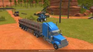Farming-Simulator-18 6