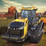 Farming Simulator 18  logo