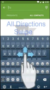 Farsi-Keyboard 1