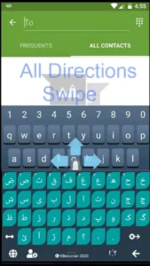 Farsi-Keyboard 2