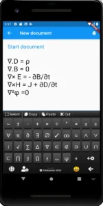 Farsi-Keyboard 4