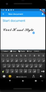 Farsi-Keyboard 5