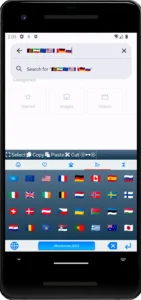 Farsi-Keyboard 7