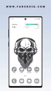 Farsroid-New-Wallpapers 2