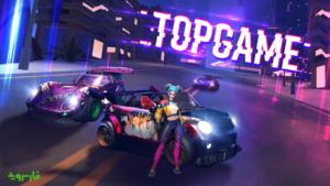 Fast-Banana.-Get-ready-to-race 3