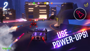 Fast-Banana.-Get-ready-to-race 2