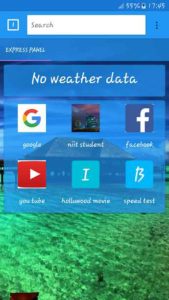 Fast-Browser 1