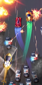 Fast-Fighter-Racing-to-Revenge 2