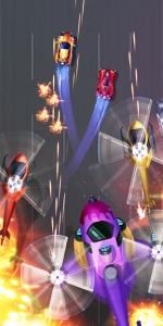 Fast-Fighter-Racing-to-Revenge 1