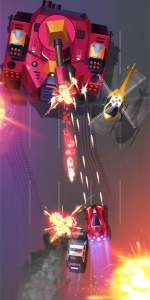 Fast-Fighter-Racing-to-Revenge 3