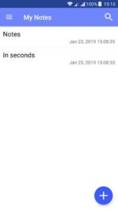 Fast-Notepad 7