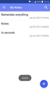 Fast-Notepad 2