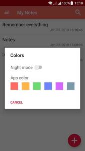 Fast-Notepad 4
