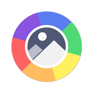 F-Stop Gallery Pro logo