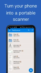 Fast-Scanner 1