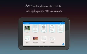 Fast-Scanner-Pro-PDF-Doc-Scan 6