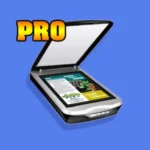  Fast Scanner Pro: PDF Doc Scan  logo