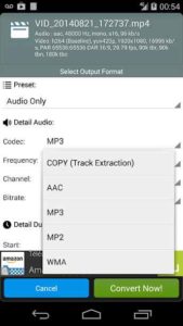 Fast-Video-to-MP3-Converter-Premium 2