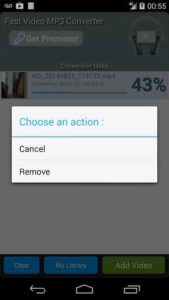Fast-Video-to-MP3-Converter-Premium 3