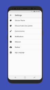 FastHub-for-GitHub 8
