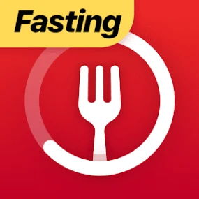Fasting - Intermittent Fasting logo