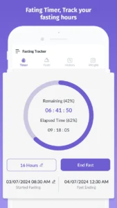 Fasting-Tracker-Track-Fasting 4