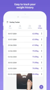 Fasting-Tracker-Track-Fasting 8