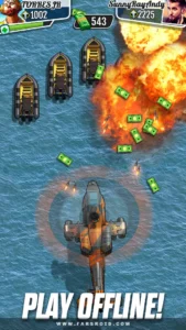 Fastlane-Road-to-Revenge 3