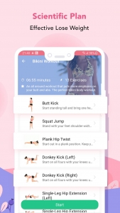 Female-Fitness-Women-Workout-Abs-Exercises 4
