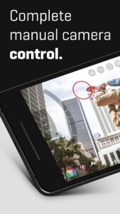 FiLMiC-Pro 2