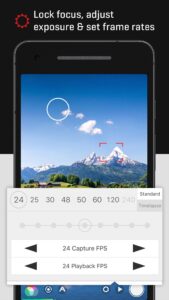 FiLMiC-Pro 5