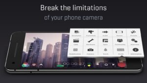 FiLMiC-Pro 6