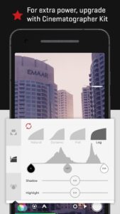 FiLMiC-Pro 3