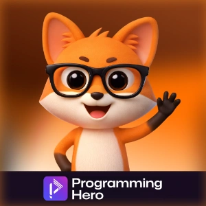 Fibu: Coding for Teens logo