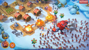 Fieldrunners-Attack 5
