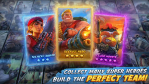 Fieldrunners-Attack 4
