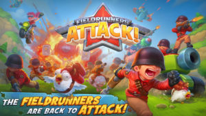 Fieldrunners-Attack 3