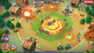 Fieldrunners-Attack 2