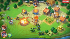 Fieldrunners-Attack 1