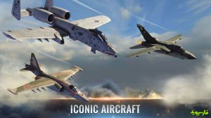 Fighter-Pilot-HeavyFire 6