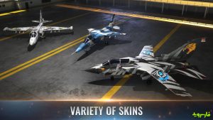 Fighter-Pilot-HeavyFire 4