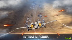 Fighter-Pilot-HeavyFire 1