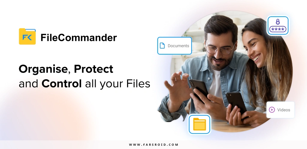 File Commander