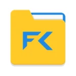 File Commander logo