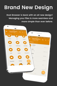 Root-Browser 2