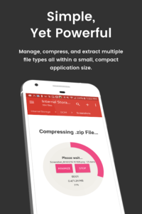 Root-Browser 3