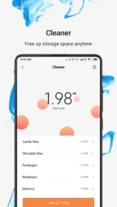 Xiaomi-File-Manager 2