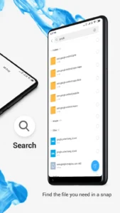 Xiaomi-File-Manager 5