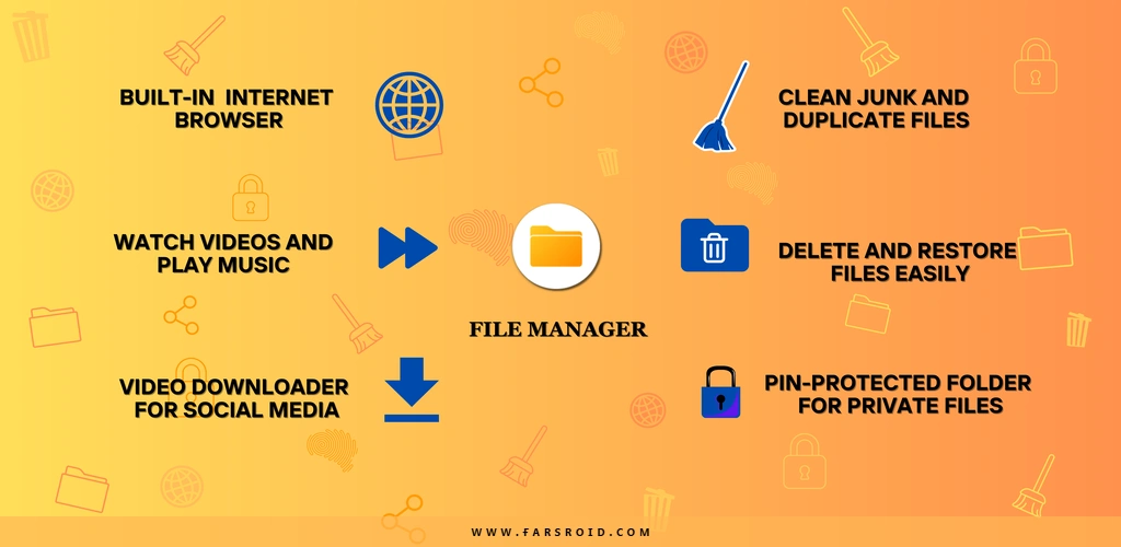 File Manager 