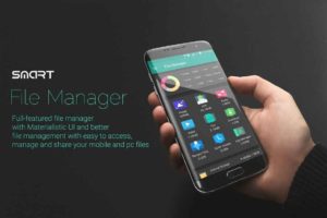 Lufick-File-Manager 7